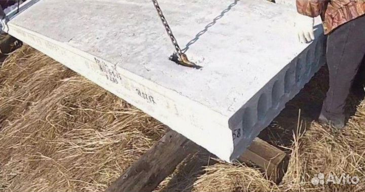 Плиты строительные по эскизам заказчика - новые