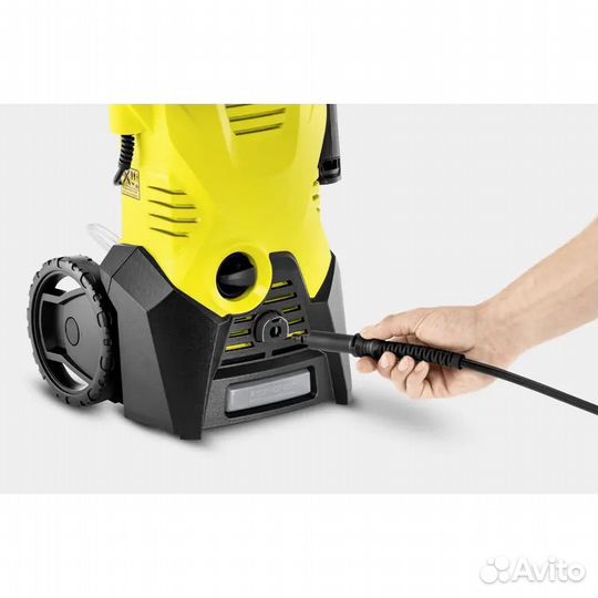 Мойка Karcher K3