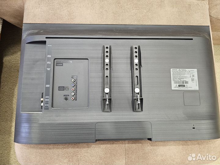 Телевизор бу