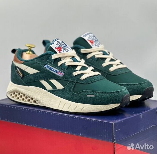 Кроссовки Reebok