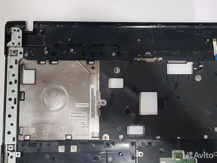 Топкейс для ноутбука Sony SVE171E13V