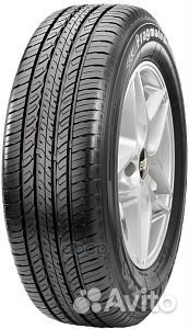 Maxxis MP-15 Pragmatra 215/65 R16
