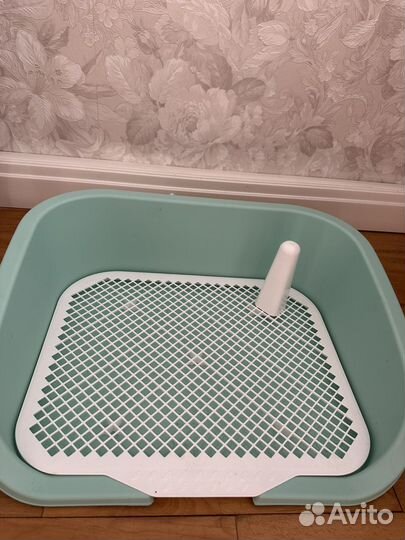 Лоток для собак