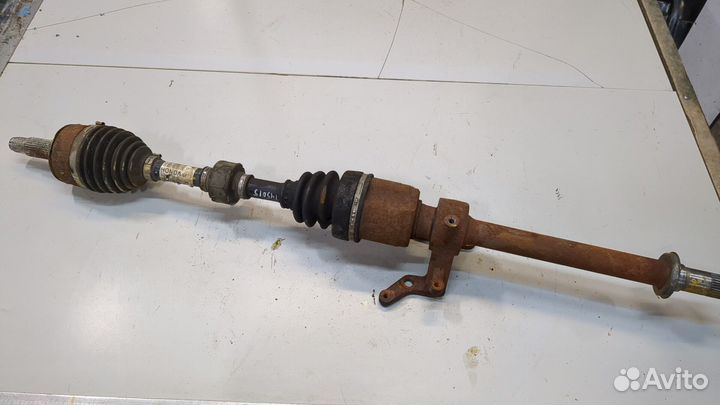 Полуось Honda Civic, 2007