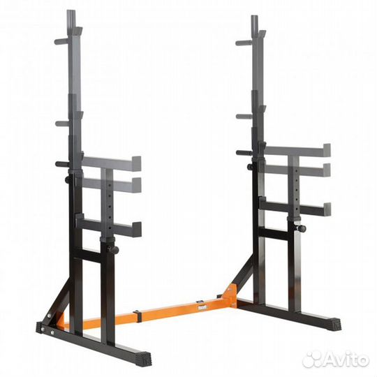 Стойка силовая DFC dsst12