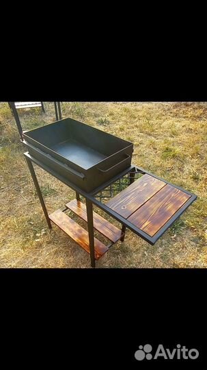 Мангальчики