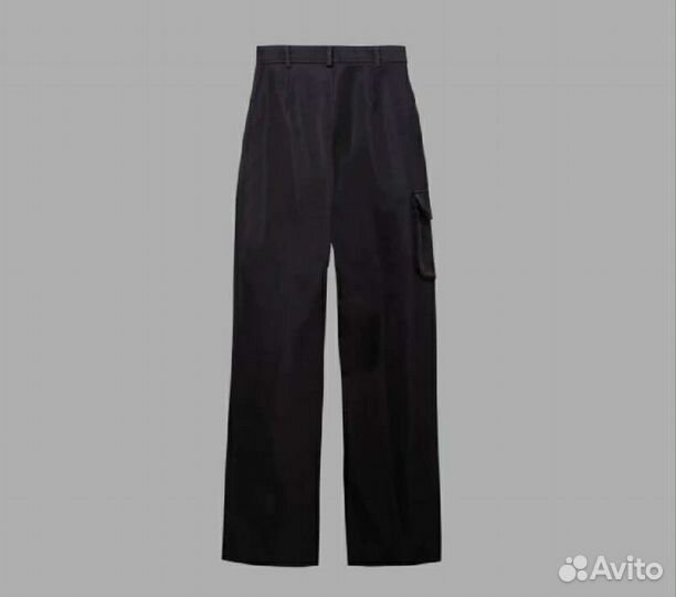 Брюки Карго look.online 46