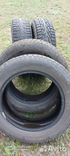 Goodride Cargo Pro 215/80 R17