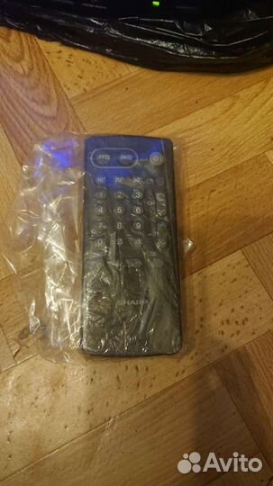 Телевизор бу