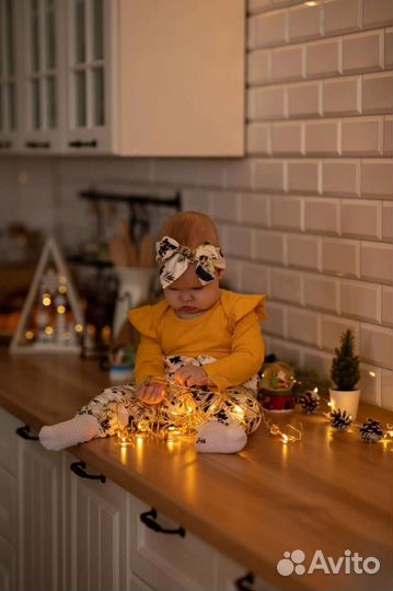 Детские вещи для девочки74-80