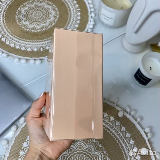 Chloe nomade 75ml люкс