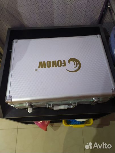 Биоэнергомассажер fohow