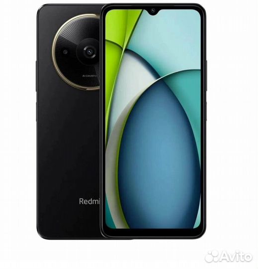 Xiaomi Redmi, 4 ГБ