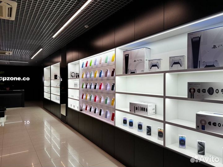 iPhone 13, 128 ГБ
