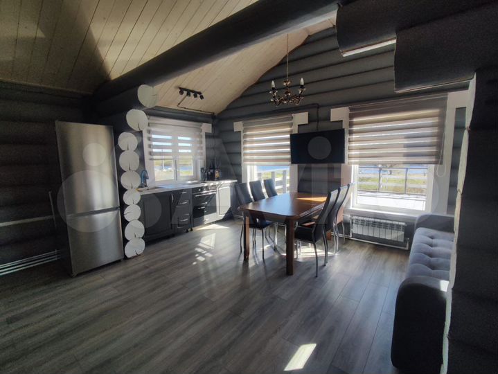 Дом 50 м² на участке 15 сот.