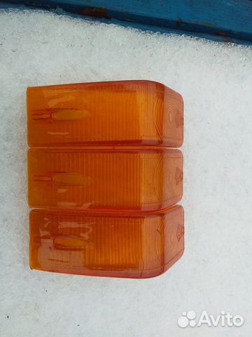 Указатель поворота газ 24