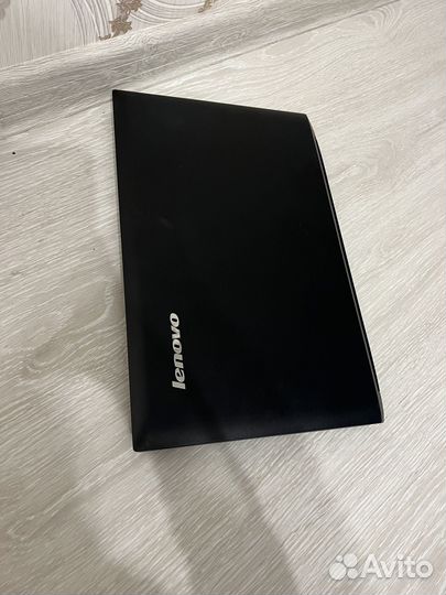 Ноутбук Lenovo