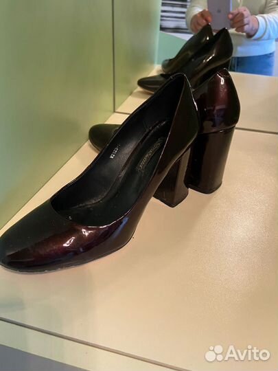 Туфли женские
