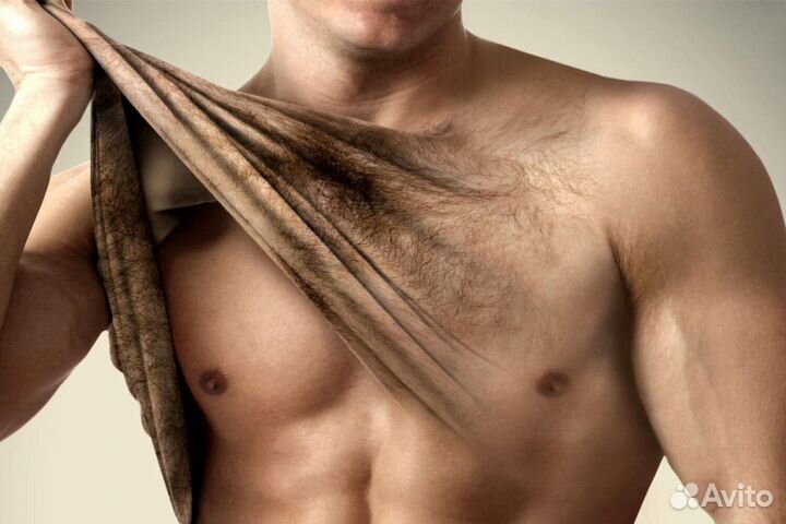 Депиляция женская и мужская