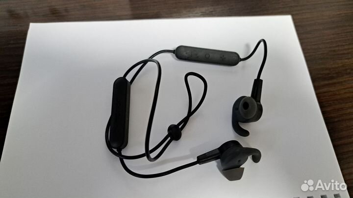 Беспроводные наушники Honor AM61