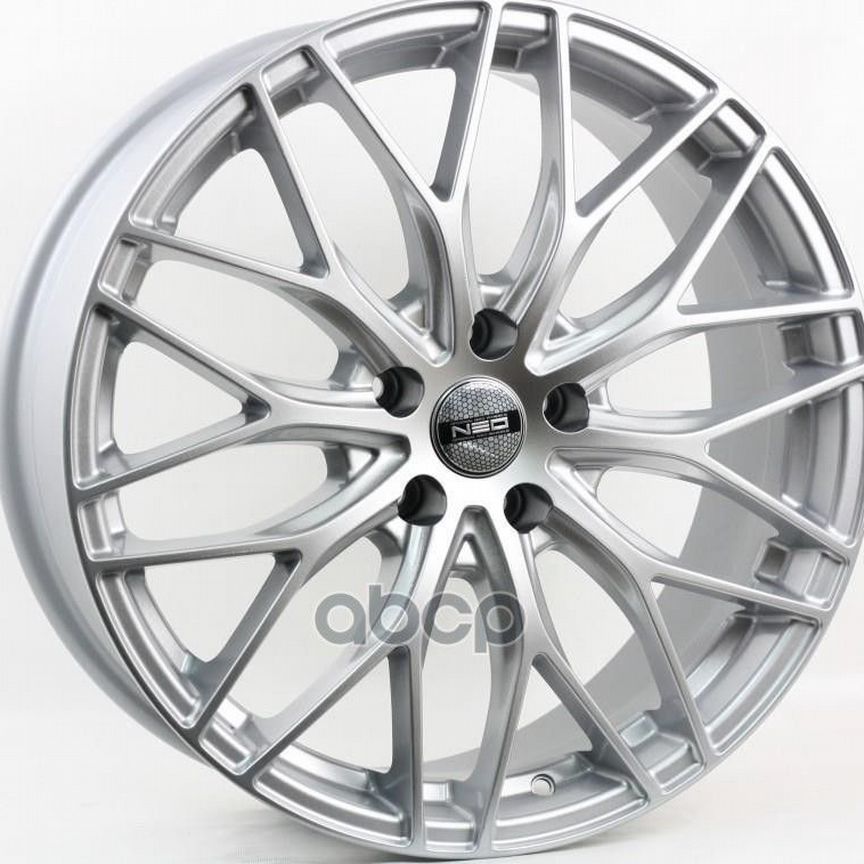 Литые диски Neo 7.5×R19 5×114.3