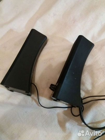 Компьютерная акустика sven 235