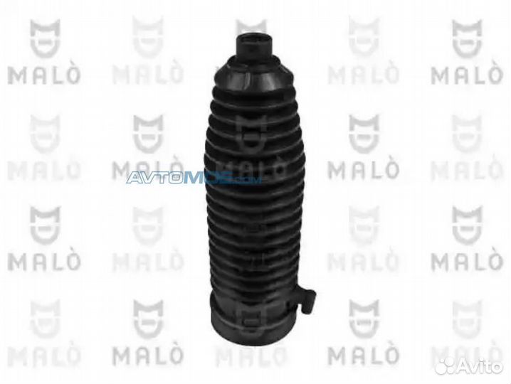 Пыльник р/рейки 230651 malo