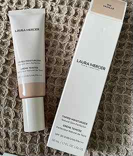 Laura mercier тональный крем