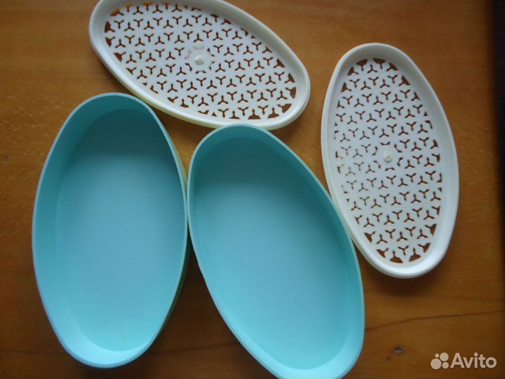 Шкатулка пластмасса, ажурная