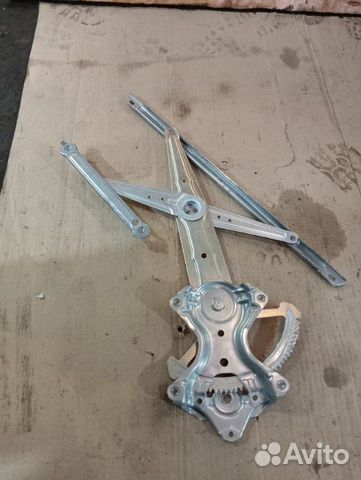 Стеклоподъемник электр. задний левый задний левый