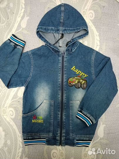 Детская одежда