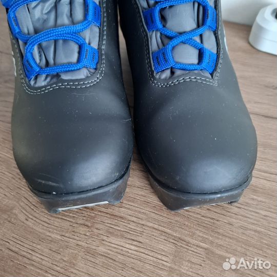 Лыжные ботинки Nordway 34