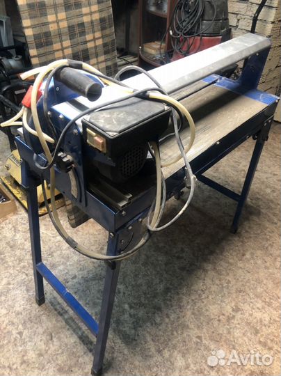 Плиткорезы в прокат