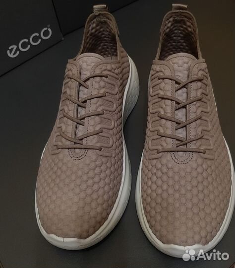 43 Кроссовки Ecco therap m. Новые