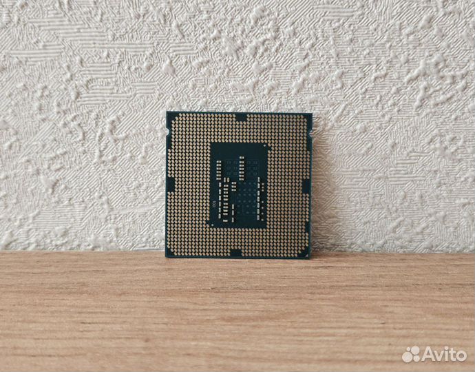 Процессор Intel Core i3-4130 LGA 1150