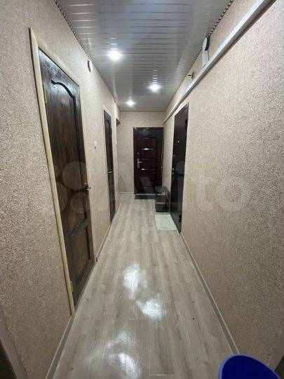 Комната 14 м² в 1-к., 4/9 эт.