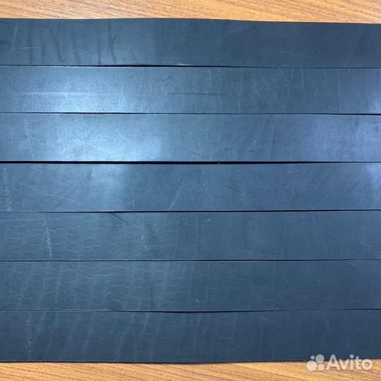 Ременные заготовки