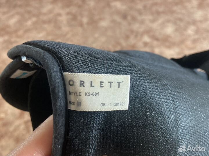 Бандаж на колено