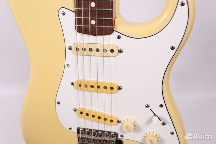 Fender American Stratocaster USA 1982
