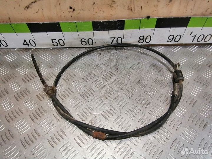 Трос стояночного тормоза Toyota Corolla e120