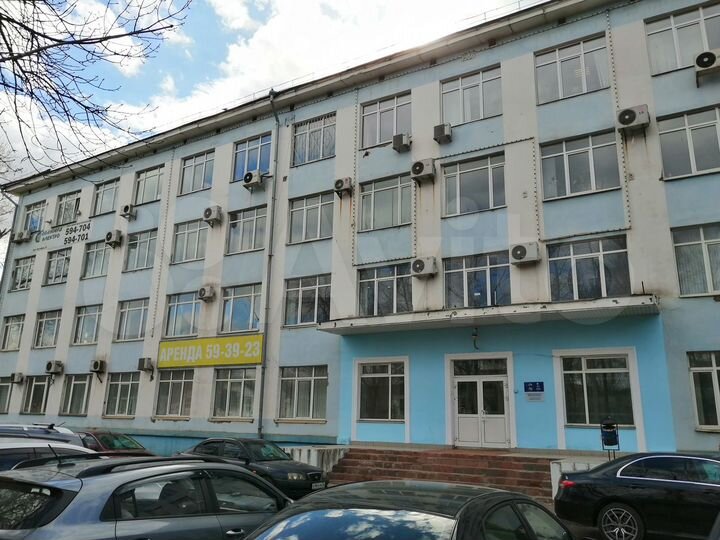 Сдам офисное помещение, 23 м²