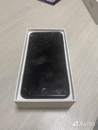 iPhone 7 Plus, 128 ГБ