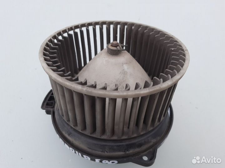 Моторчик печки Toyota Corolla E90 1987-1993