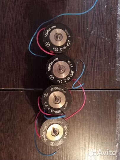 Электродвигатели дпм и дпр