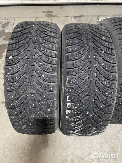 Nordman Nordman 4 225/55 R17 101T