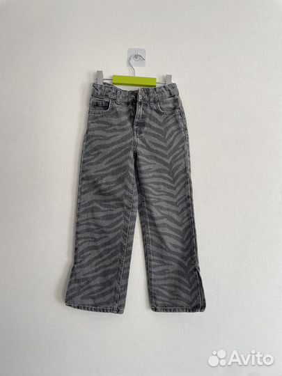 Джинсы Sela 110