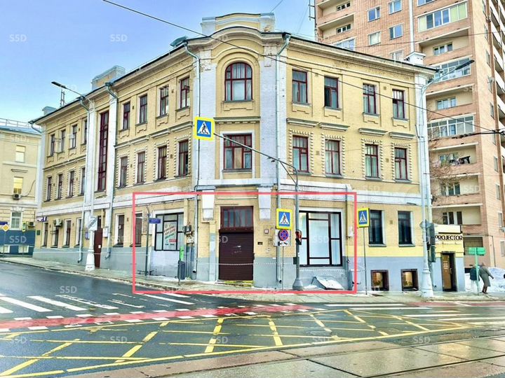 Продам торговое помещение, 159 м²