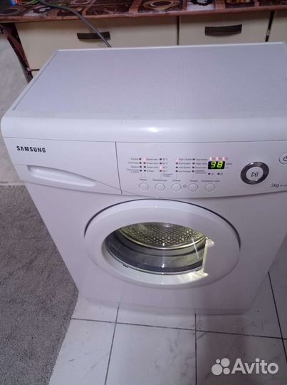 Стиральная машина с доставкой и