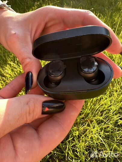Xiaomi redmi airdots