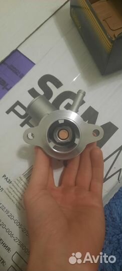 Термостат Chevrolet Lacetti